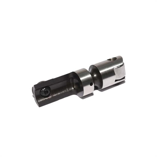 COMP Cams 890C-1 Endure-X Lifter, Solid roller, Chevy, Each
