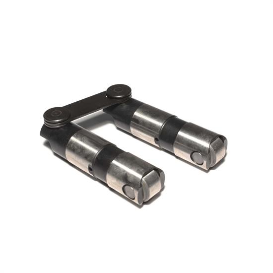 COMP Cams 8957-2 Lifters, Hydraulic roller, Chevy, Pair