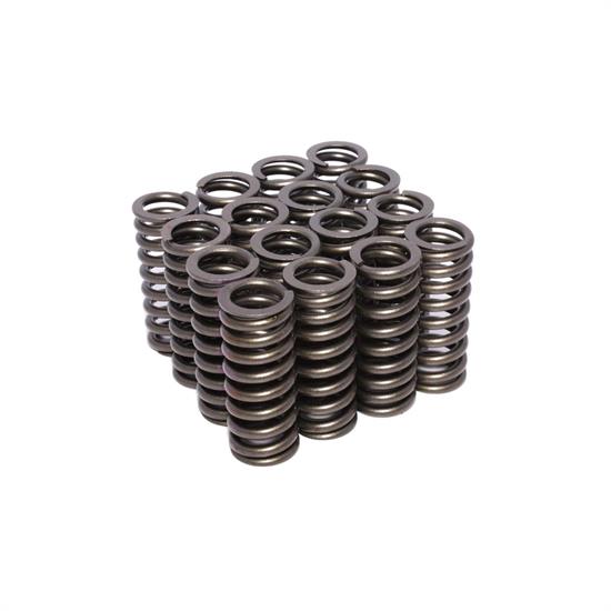 COMP Cams 912-16 Valve Springs, Single, 240 lb Rate, Set of 16