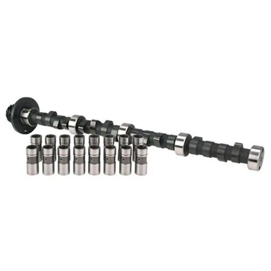 Comp Cams CL94-302-5 472-500 Cadillac Cam & Lifter Kit, 1000-5000 RPM