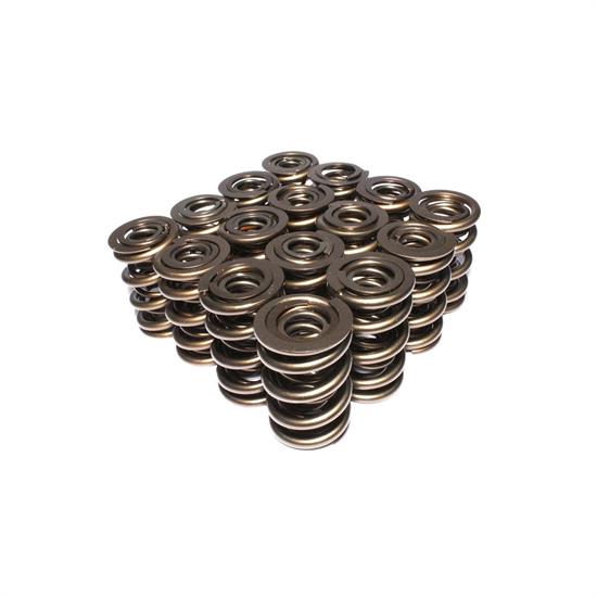 COMP Cams 948-16 Valve Springs, Triple, 686 lb Rate, Set of 16
