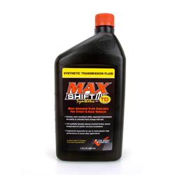 TCI 950650 Full Synthetic Trans Fluid 12 x 1 Quart Bottles