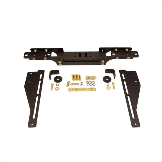 TCI 953007 Transmission Crosmember, 1975-1981 GM F Body, 4L80E
