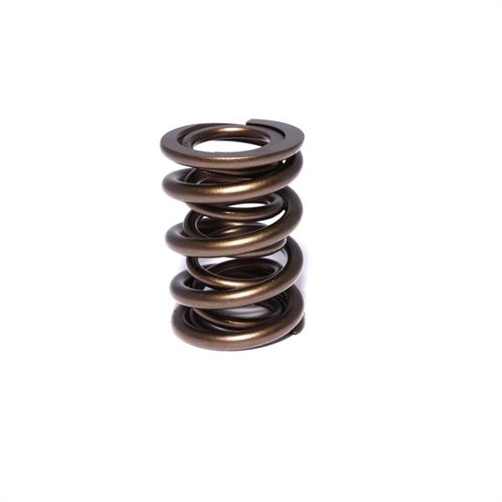 COMP Cams 955-1 Valve Spring, Dual, 526 lb Rate, Each