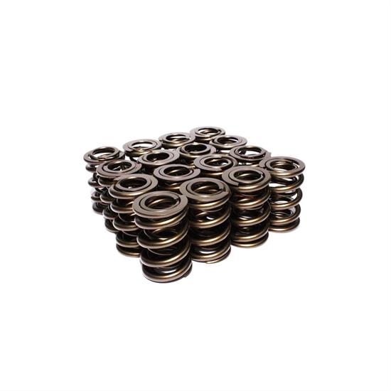 COMP Cams 959-16 Valve Springs, Dual, 580 lb Rate, Set of 16
