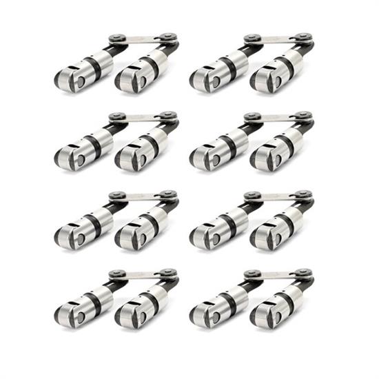 COMP Cams 96818-16 Sportsman Lifters, Solid roller, Chevy S/B, Set