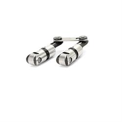 COMP Cams 96818-16 Sportsman Lifters, Solid roller, Chevy S/B, Set