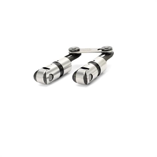 COMP Cams 96818B-16 Sportsman Lifters, Solid roller, Chevy S/B, Set
