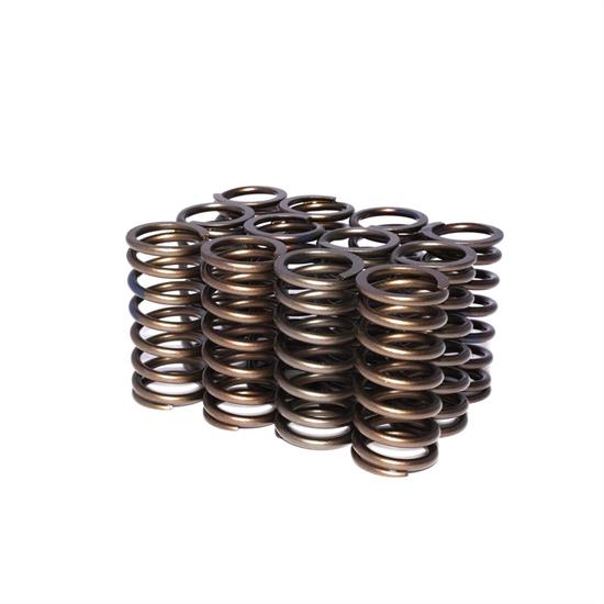 COMP Cams 974-12 Valve Springs, Single, 96 lb Rate, Set of 12