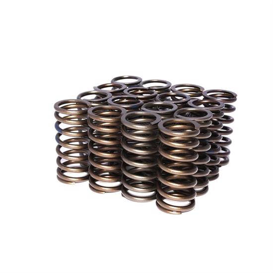 COMP Cams 974-16 Valve Springs, Single, 96 lb Rate, Set of 16