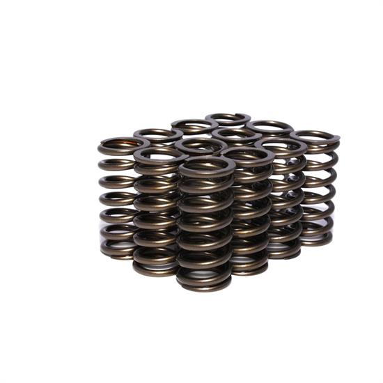 COMP Cams 975-12 Valve Springs, Single, 144 lb Rate, Set of 12