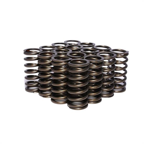 COMP Cams 975-16 Valve Springs, Single, 144 lb Rate, Set of 16