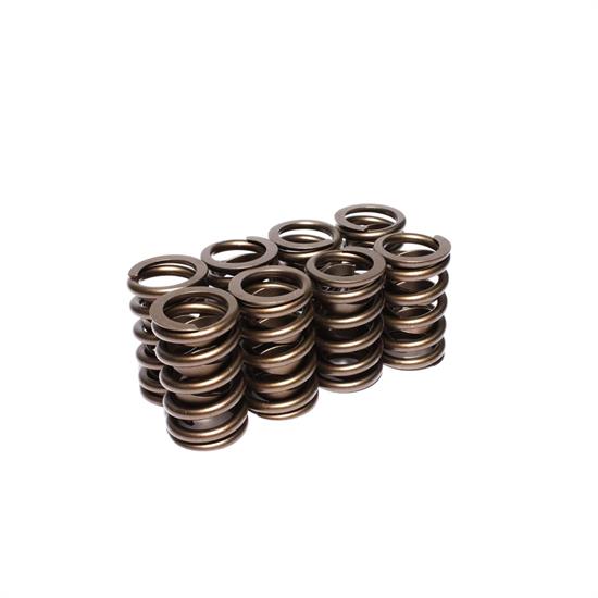 COMP Cams 981-8 Valve Springs, Single, 370 lb Rate, Set of 8