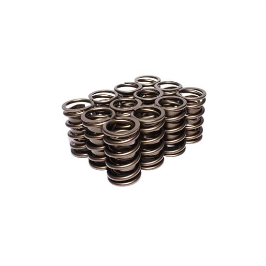 COMP Cams 988-12 Valve Springs, Dual, 230 lb Rate, Set of 12