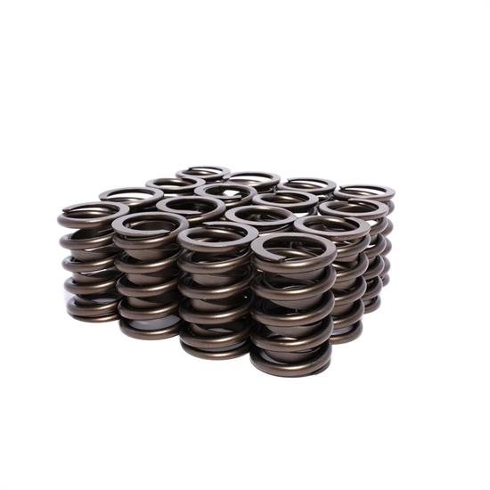 COMP Cams 990-16 Valve Springs, Single, 269 lb Rate, Set of 16