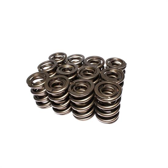 COMP Cams 991-12 Valve Springs, Dual, 640 lb Rate, Set of 12