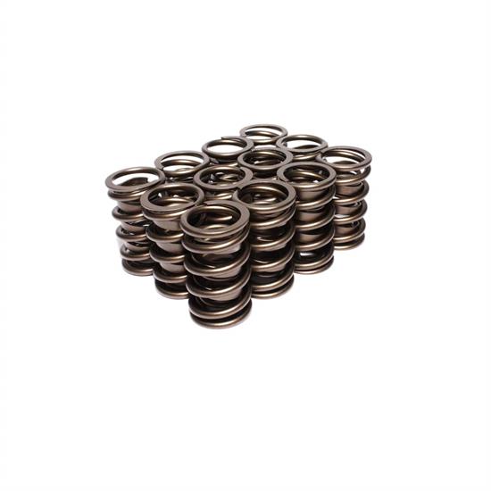 COMP Cams 995-12 Valve Springs, Dual, 402 lb Rate, Set of 12