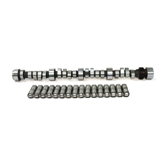 COMP Cams CL08-306-8 Computer-Controlled Hyd. Roller Camshaft Kit