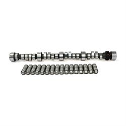 COMP Cams CL08-430-8 Magnum Hyd. Roller Camshaft Kit, Chevy S/B