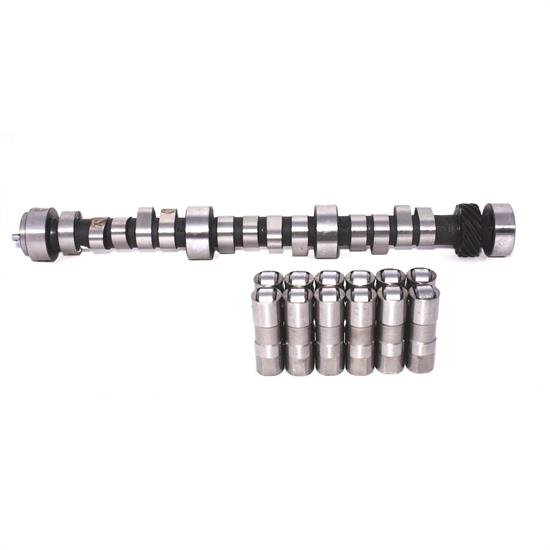 COMP Cams CL09-430-8 Magnum Hyd. Roller Camshaft Kit, GM V6