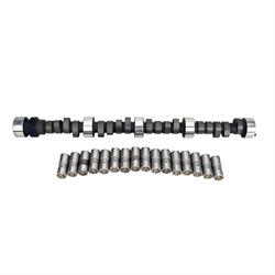 COMP Cams CL11-252-4 Xtreme Marine Hydraulic Camshaft Kit, Chevy B/B