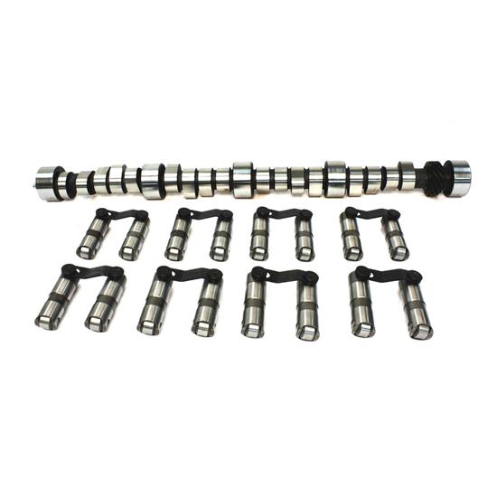 COMP Cams CL11-420-8 Magnum Hyd. Roller Camshaft Kit, Chevy B/B