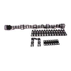 COMP Cams CL11-744-9 Xtreme Marine Solid Roller Camshaft Kit