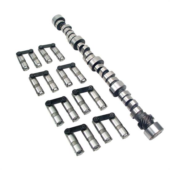 COMP Cams CL12-470-8 Magnum Hyd. Roller Camshaft Kit, Chevy S/B