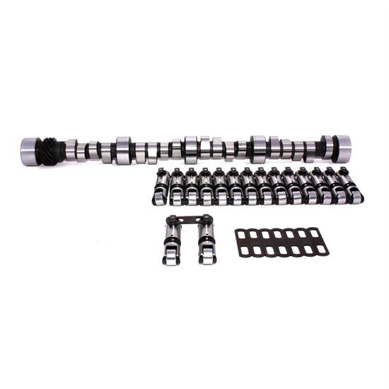 COMP Cams CL12-700-8 Magnum Solid Roller Camshaft Kit, Chevy S/B