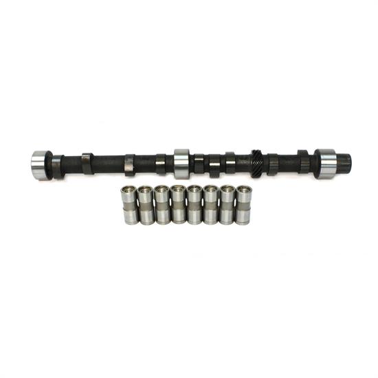 COMP Cams CL14-119-4 High Energy Hydraulic Camshaft Kit, GM 4 Cylinder