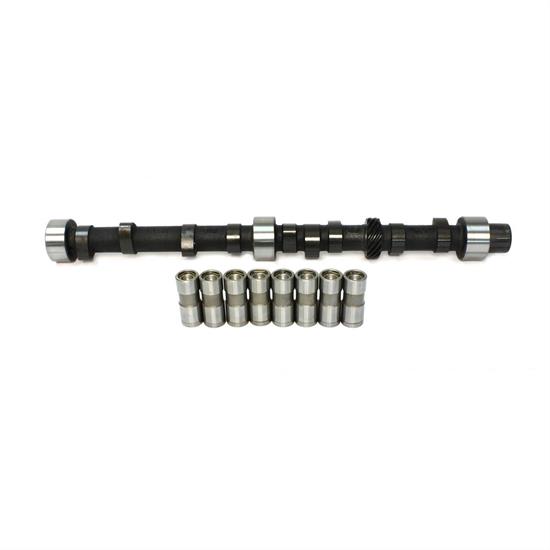 COMP Cams CL14-123-4 High Energy Hydraulic Camshaft Kit, GM 4 Cylinder