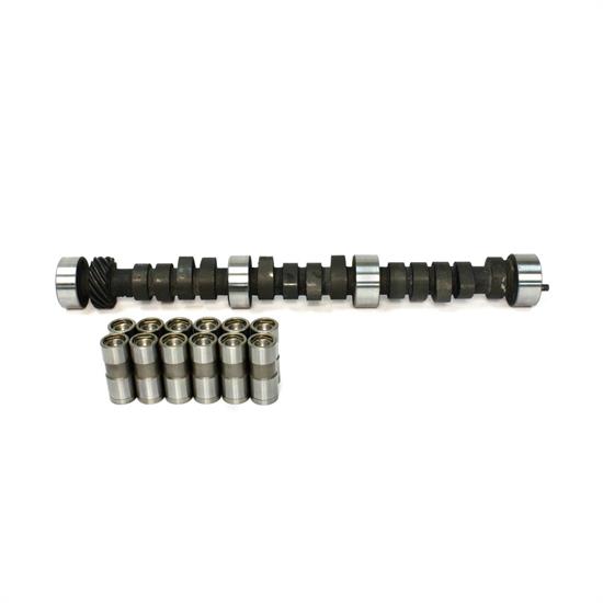 COMP Cams CL15-201-4 High Energy Hydraulic Camshaft Kit, GM V6