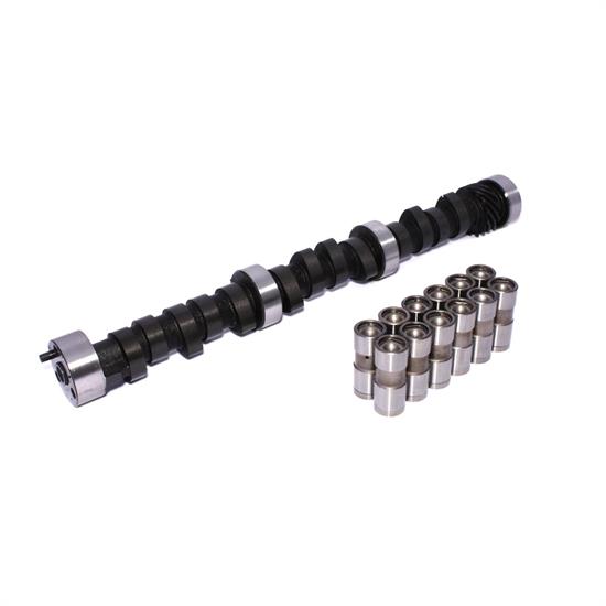 COMP Cams CL16-233-4 High Energy Hydraulic Camshaft Kit, GM V6