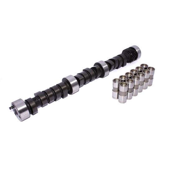 COMP Cams CL18-119-4 High Energy Hydraulic Camshaft Kit, GM V6