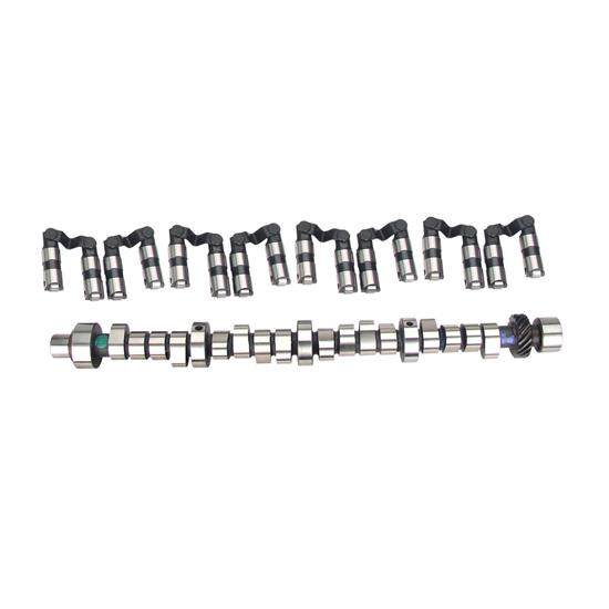 COMP Cams CL20-601-9 Thumpr Hyd. Roller Camshaft Kit, Mopar S/B