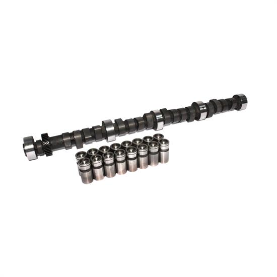 COMP Cams CL23-230-4 Xtreme Energy Solid Camshaft Kit, 1800-5800 RPM
