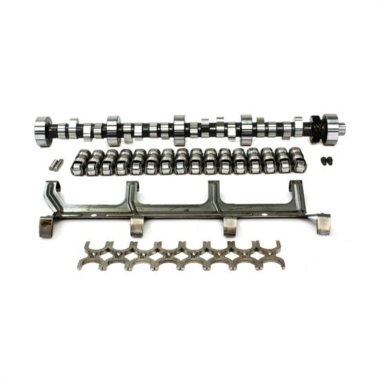 COMP Cams CL31-432-8 Magnum Hyd. Roller Camshaft Kit, Ford S/B