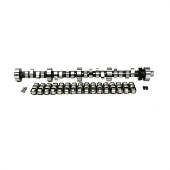 COMP Cams CL31-600-8 Thumpr Hyd. Roller Camshaft Kit, Ford S/B