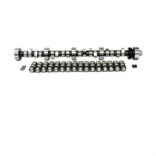 COMP Cams CL31-601-8 Thumpr Hyd. Roller Camshaft Kit, Ford S/B