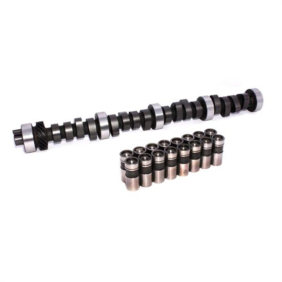 COMP Cams CL32-218-3 High Energy Hyd. Camshaft Kit, Ford 351C/351M/400