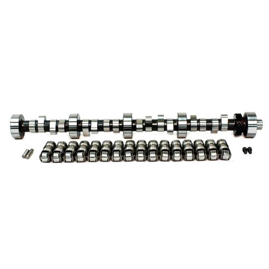 COMP Cams CL32-431-8 Magnum Hyd. Roller Camshaft Kit, Ford 351C/M/400