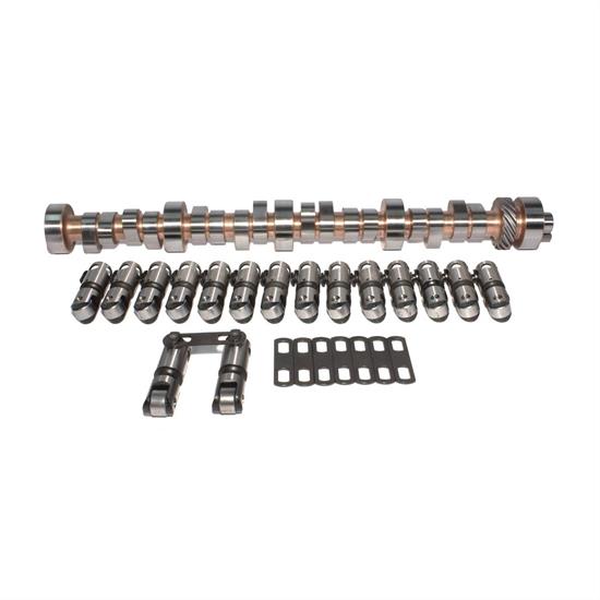 COMP Cams CL32-772-9 Magnum Solid Roller Camshaft Kit, 3000-7000 RPM