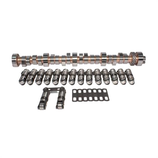 COMP Cams CL32-772-9 Magnum Solid Roller Camshaft Kit, 3000-7000 RPM