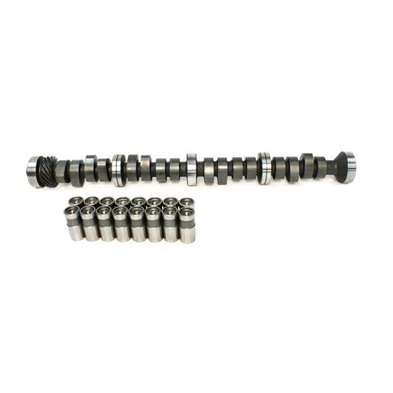 COMP Cams CL33-601-5 Thumpr Hydraulic Camshaft Kit, Ford 352/428 FE