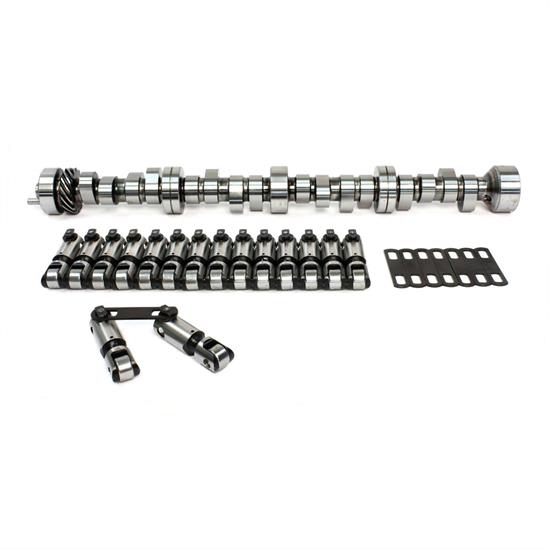 COMP Cams CL33-781-9 Magnum Solid Roller Camshaft Kit, Ford 352/428