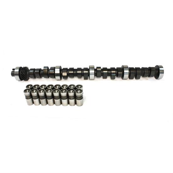 COMP Cams CL34-224-4 High Energy Hydraulic Camshaft Kit, Ford 429/460