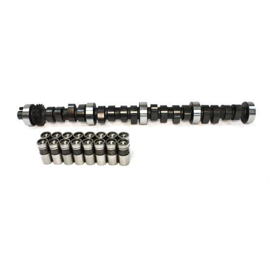 COMP Cams CL34-600-5 Thumpr Hydraulic Camshaft Kit, Ford 429/460