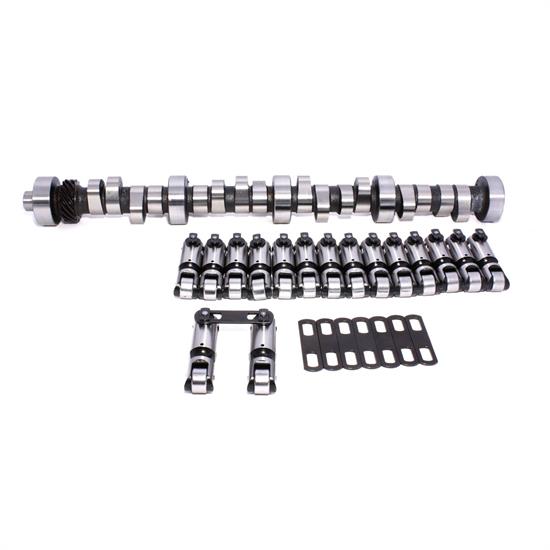 COMP Cams CL35-769-8 Xtreme Energy Solid Roller Camshaft Kit,Ford 351W