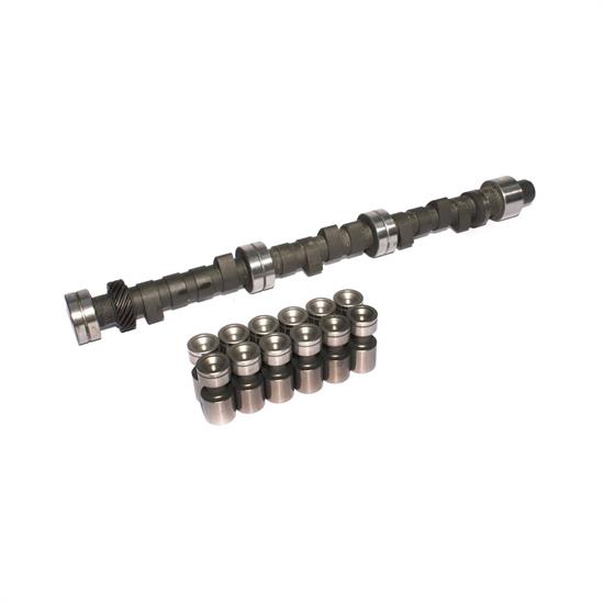 COMP Cams CL36-240-4 High Energy Solid Camshaft Kit, Ford 2.8L
