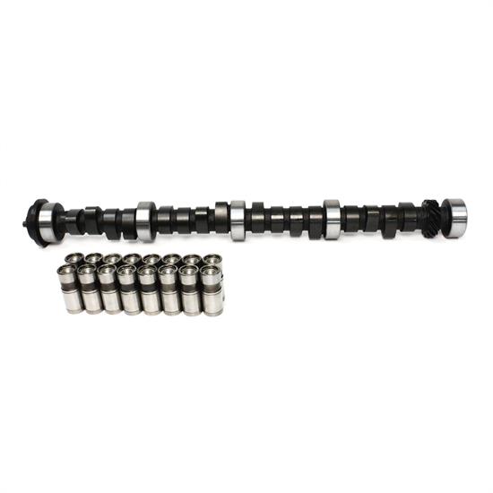 COMP Cams CL42-222-4 Xtreme Energy Hyd. Camshaft Kit, Oldsmobile V8